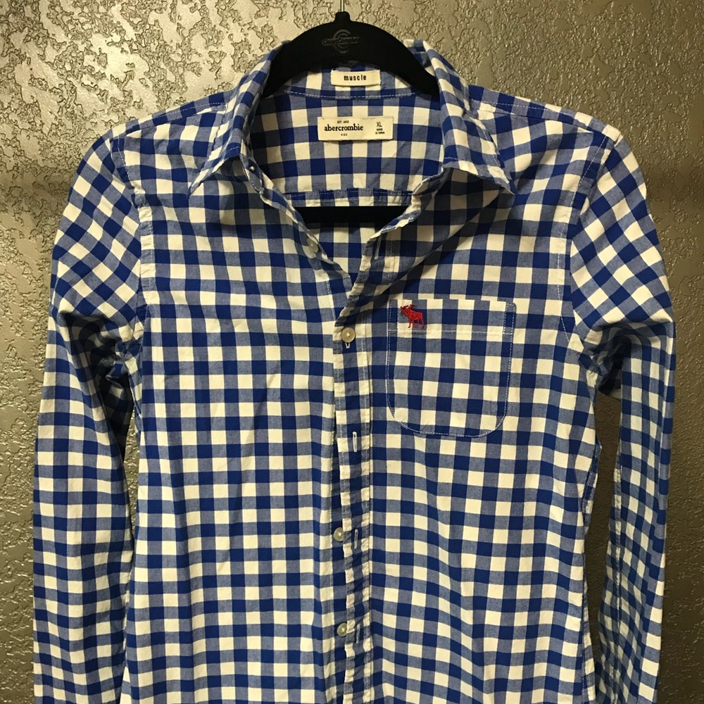 Boys shirt